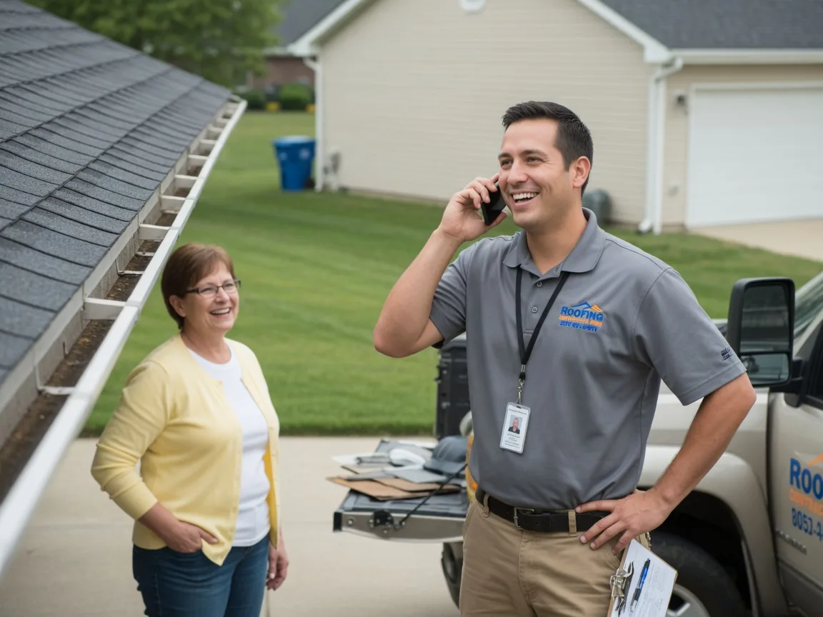Local Roofing Contractors Hudson, SD FAQs